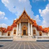 Séjour à Bangkok et Pattaya 5 jours: entre la magie de Bangkok et les plages paradisiaques de Pattaya