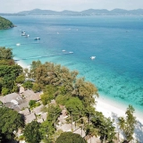 Séjour à Bangkok et Pattaya 5 jours: entre la magie de Bangkok et les plages paradisiaques de Pattaya