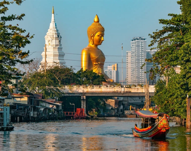 Budget de voyage en Thailande : combien prévoir pour votre séjour ?