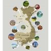 Voyage Vietnam Cambodge Laos : pourquoi combiner ces 3 pays pour découvrir l’Asie du Sud-Est ?