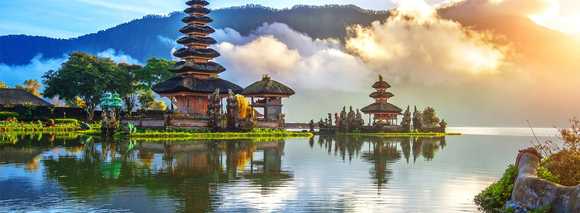 Que faire à Bali selon la durée de votre séjour ?