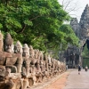 Top 10 des lieux incontournables lors d’un voyage combiné Vietnam-Cambodge