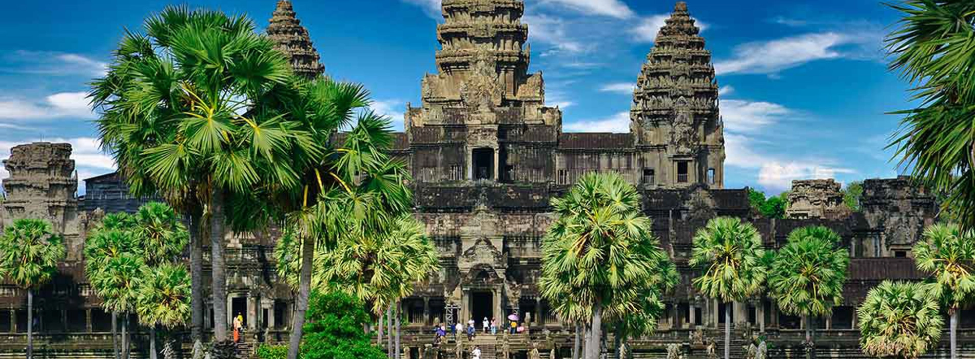 Circuit Cambodge en 3 semaines : que faire, que voir et itinéraire idéal