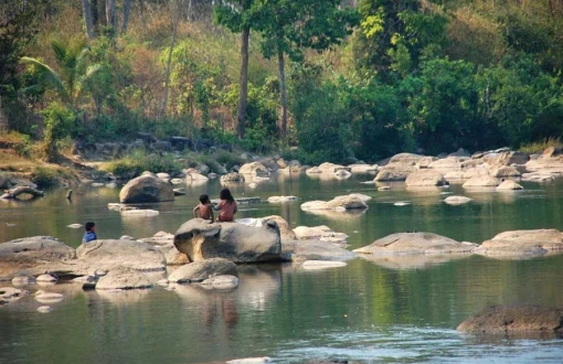 Guide de voyage au Laos pour la première fois