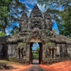 10 jours au Cambodge : temples, nature et culture