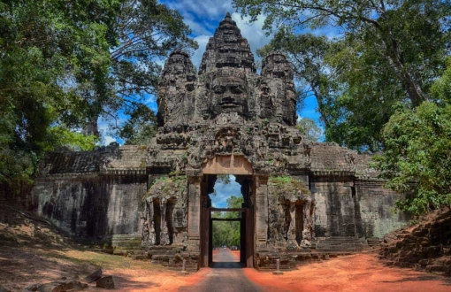 10 jours au Cambodge : temples, nature et culture