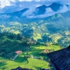 Top 5 des sites dans le Nord-Ouest du Vietnam