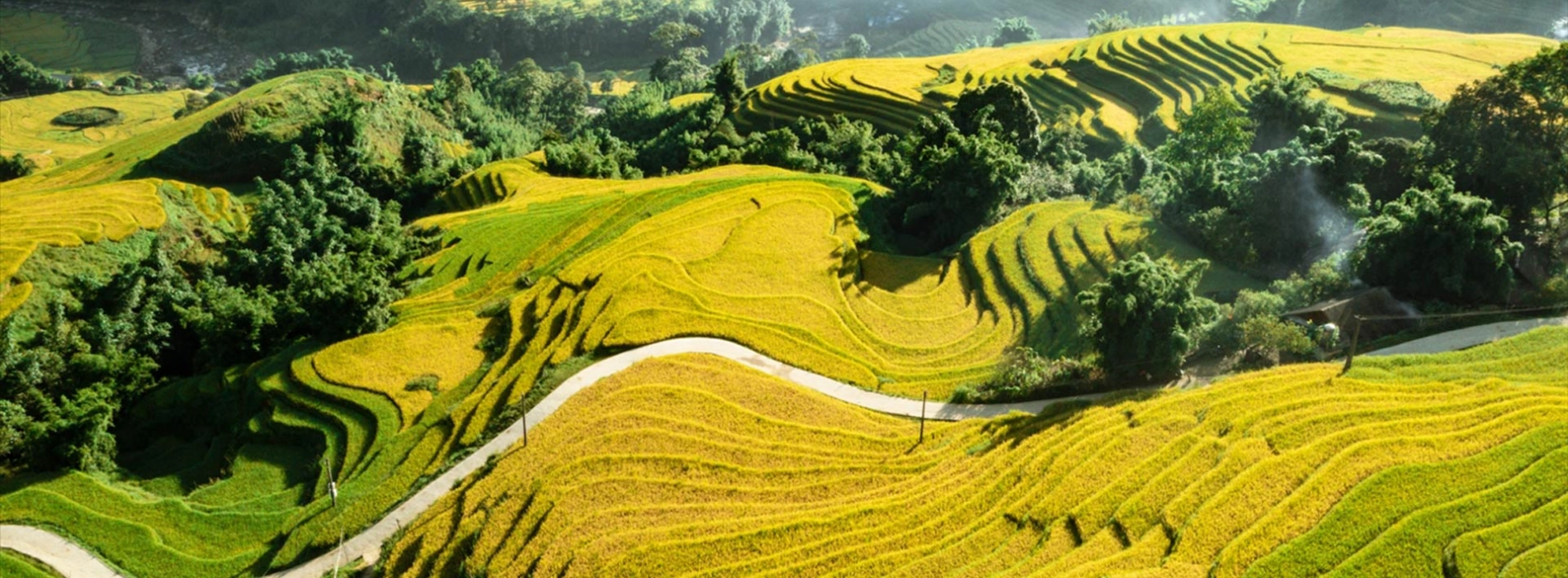 Villages à Sapa : Guide Complet des Plus Beaux Villages Ethniques