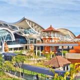 Voyage à Bali 4 jours : nature, culture et détente en Indonésie