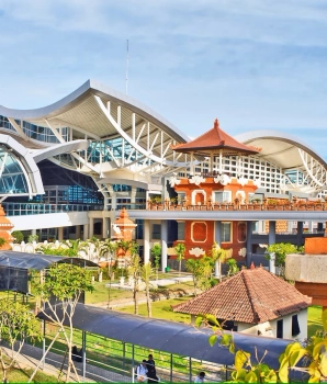 Voyage à Bali 4 jours : nature, culture et détente en Indonésie