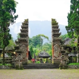 Voyage à Bali 4 jours : nature, culture et détente en Indonésie
