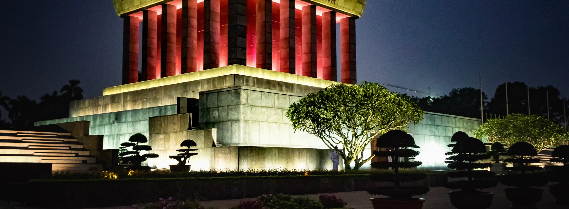 Mausolée de Ho Chi Minh fermé : infos pratiques pour les visiteurs