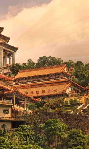 Top 10 destinations à ne pas manquer en Malaisie : Beaux joyaux d’Asie du Sud-Est