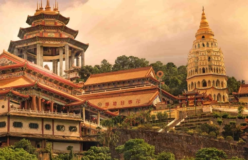 Top 10 destinations à ne pas manquer en Malaisie : Beaux joyaux d’Asie du Sud-Est