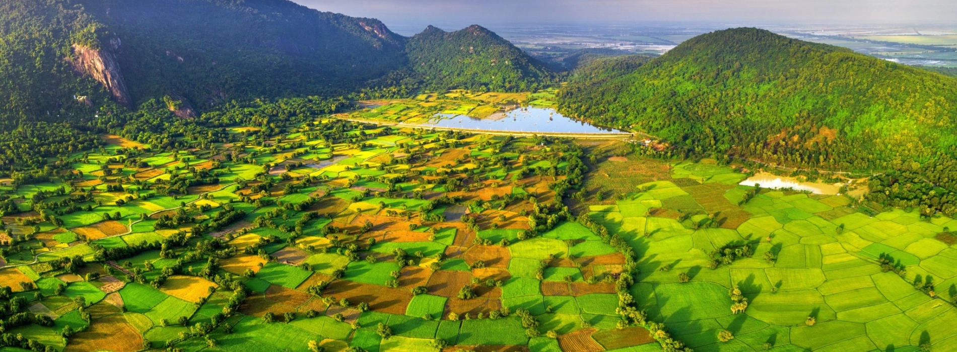 Saison des rizières au Vietnam : 5 lieux magiques en septembre
