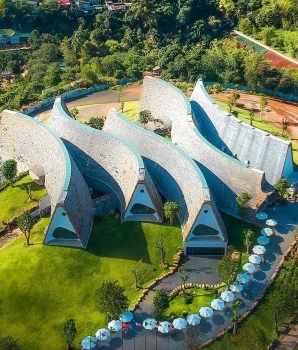 Circuit Hauts Plateaux 5 jours et 4 nuits: Buon Ma Thuot - Pleiku - Mang Den, au cœur des terres du café
