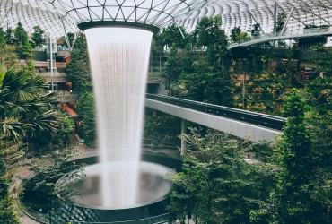 Hanoï - Singapour
