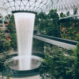 Circuit Singapour 4 jours 3 nuits – De la Cloud Forest à Jurassic World, un parcours extraordinaire