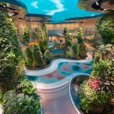Circuit Singapour 4 jours 3 nuits – De la Cloud Forest à Jurassic World, un parcours extraordinaire