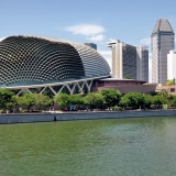 Circuit Singapour 4 jours 3 nuits – De la Cloud Forest à Jurassic World, un parcours extraordinaire