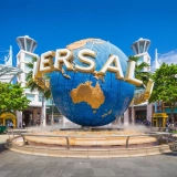 Circuit Singapour 4 jours 3 nuits – De la Cloud Forest à Jurassic World, un parcours extraordinaire