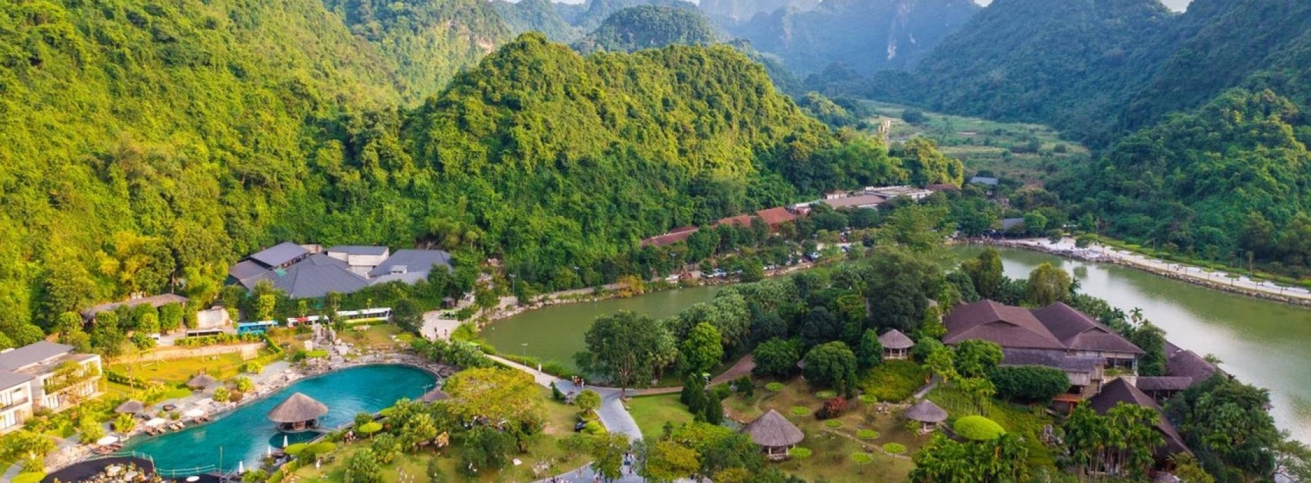 Zone écotouristique de Thung Nham