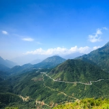 Voyage familial au Nord Vietnam 7 jours: montagnes et mer, un souffle de magie