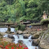 Voyage familial au Nord Vietnam 7 jours: montagnes et mer, un souffle de magie