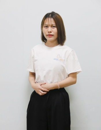 Linh Chi Vu