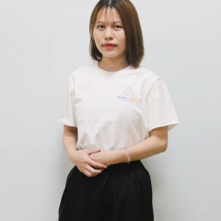 Linh Chi Vu