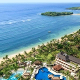 Rêve tropical de 4 jours à Bali: Évasion spirituelle et mer turquoise sur l’île des Dieux