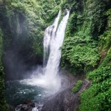 Rêve tropical de 4 jours à Bali: Évasion spirituelle et mer turquoise sur l’île des Dieux