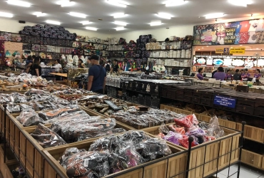 Bali - Faire du shopping - Hanoï