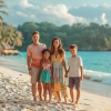 Budget pour un voyage Vietnam Thailande en famille 2 semaines