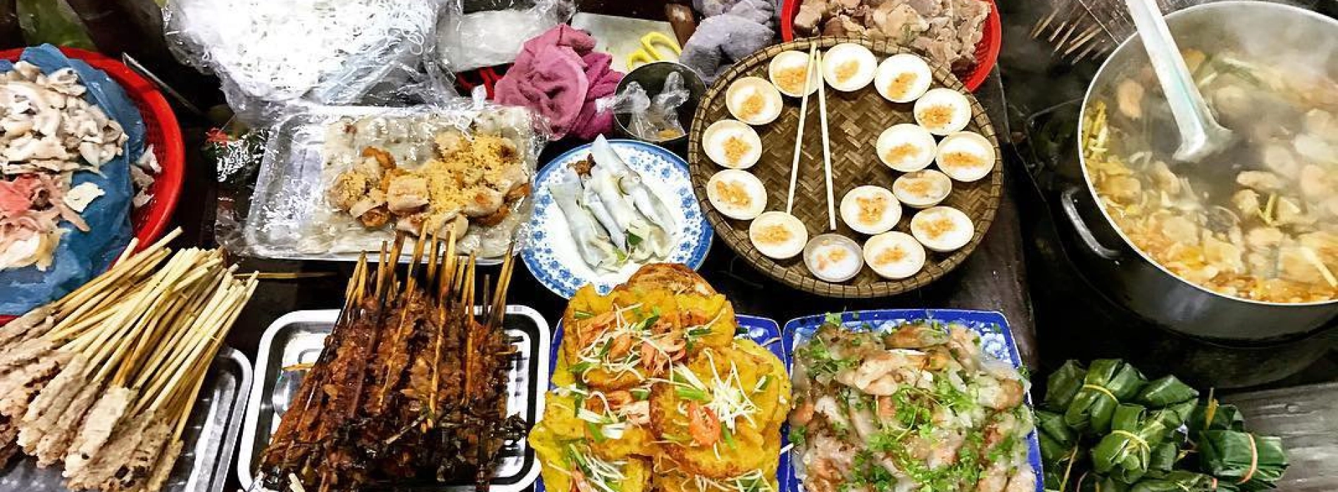 Top 10 des restaurants à Hue à essayer absolument pendant votre séjour