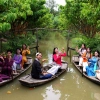 Sud du Vietnam en 5 jours : L'itinéraire de Ho Chi Minh Ville au delta du Mékong