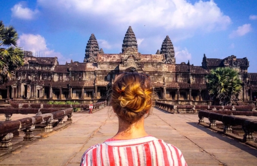 Voyage au cambodge 5 jours: Destinations incontournables pour les voyageurs