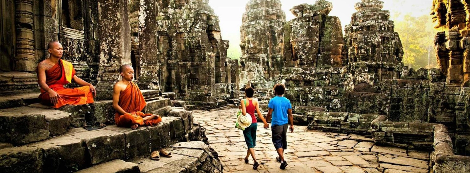 Voyage au cambodge 5 jours: Destinations incontournables pour les voyageurs
