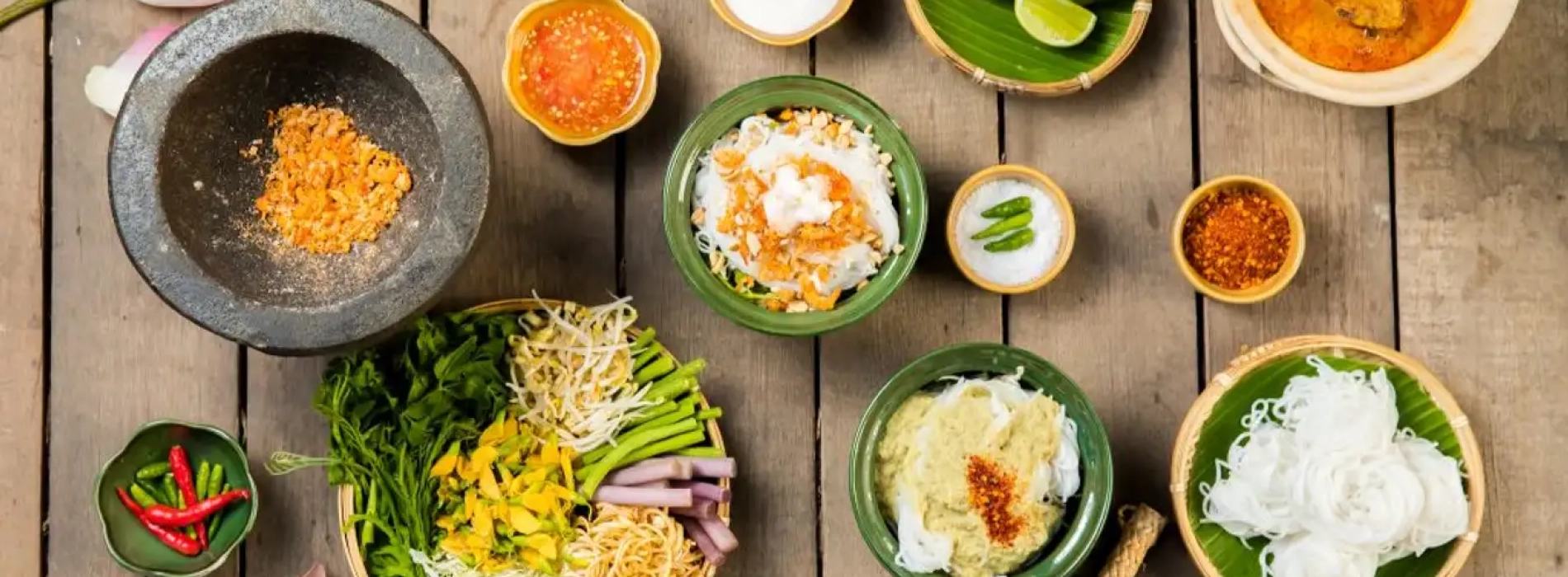 Top 10 plats bizarres au Cambodge : oseriez-vous les essayer ?