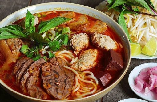Bun bo Hue : de simple soupe à patrimoine culturel immatériel national