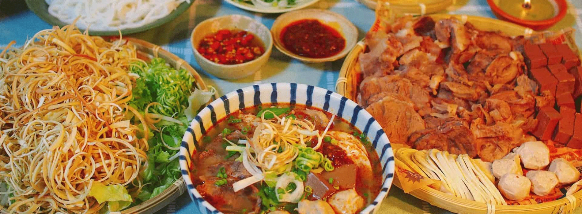 Bun bo Hue : de simple soupe à patrimoine culturel immatériel national