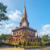 Temple à Phuket : 10 lieux spirituels à découvrir absolument