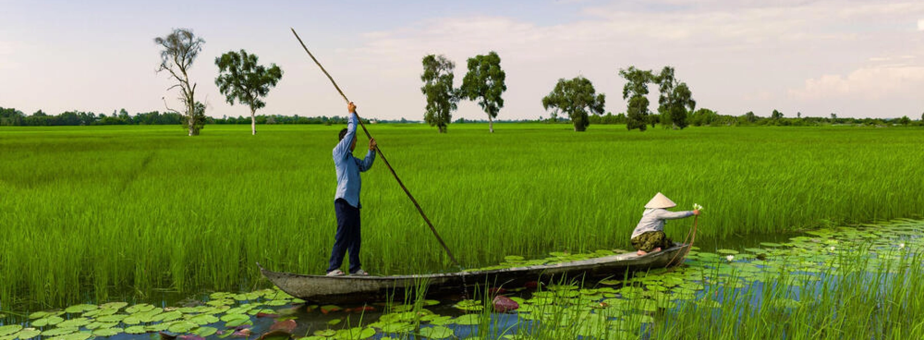 Top 10 destinations à visiter au Sud Vietnam pour un voyage authentique