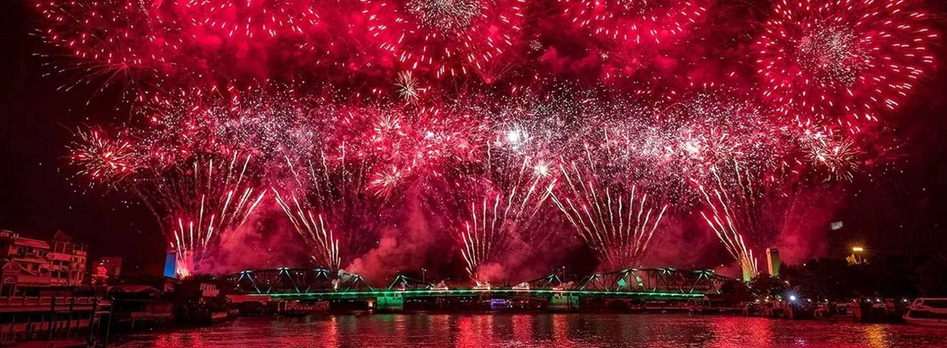 Vivez la vie nocturne vibrante avec ces meilleurs spectacles à Bangkok