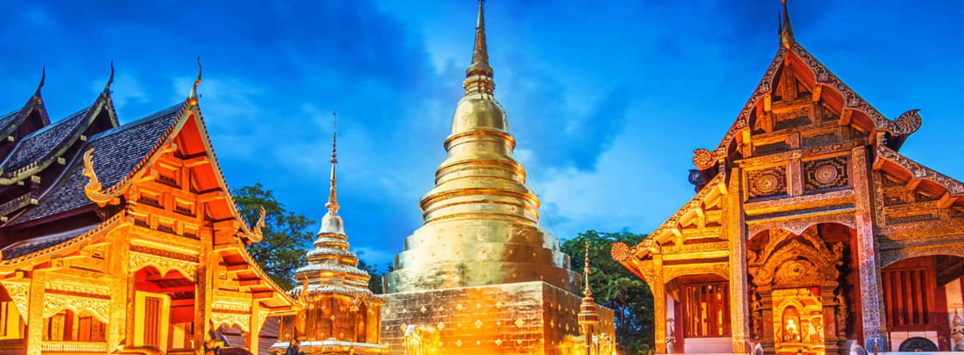 Une semaine en Thaïlande : Que faire et que voir pour pour un voyage inoubliable