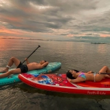 Évasion de 3 jours à Phu Quoc : Plongée parmi les coraux, balades en SUP et détente sur la plage de Sao