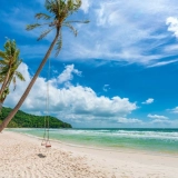 Évasion de 3 jours à Phu Quoc : Plongée parmi les coraux, balades en SUP et détente sur la plage de Sao