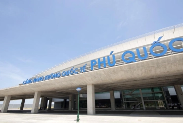 Hanoï - Phu Quoc