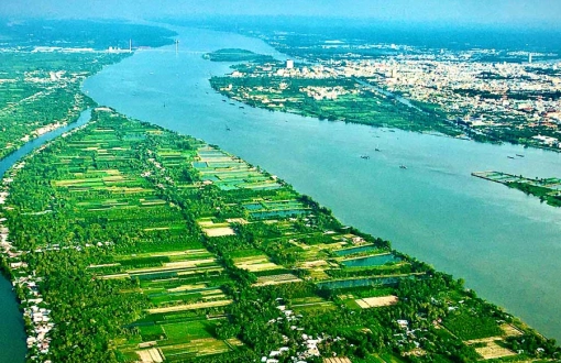 Top 5 des visites à faire dans le Delta du Mékong depuis Ho Chi Minh-Ville