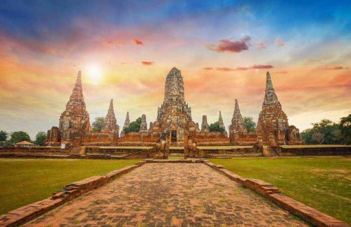 Top 8 raisons de voyager en Thaïlande en 2026 pour une expérience inoubliable